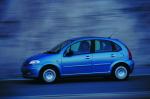 Citroen C3 2001 года